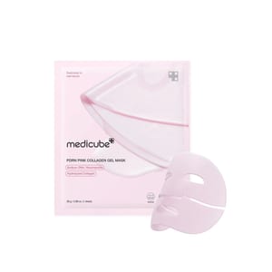 PDRN Pink Collagen Gel Mask product photo