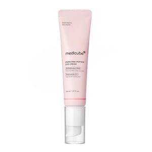 PDRN Pink Peptide Eye Cream 30ml product photo
