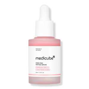 PDRN Pink Peptide Serum 30ml product photo