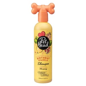Pet Head Birthday Edition Shampoo 300ml product photo