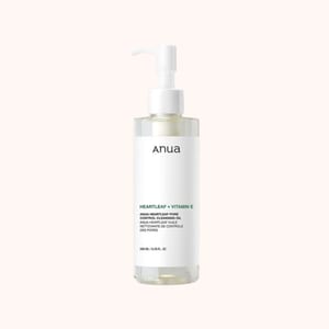 PORE CLEANSING OIL HEARTLEAF OIL-WASH 200ml product photo