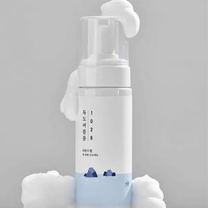 Round Lab 1025 DOKDO Bubble Foam 150ml product photo