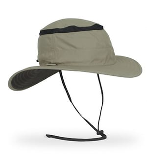 SAF Cruiser Hat Quarry M product photo
