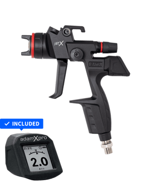 SATA Jet X RP Digital Spray product photo