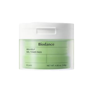 Sea Kelp Gel Toner Pad product photo