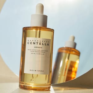 Skin1004 Madagascar Centella Ampoule 30ml product photo