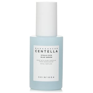 Skin1004 Madagascar Centella Hyalu-Cica Blue Serum 50ml product photo