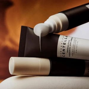 Skin1004 Madagascar Centella Probio-Cica Bakuchiol Eye Cream 20ml product photo