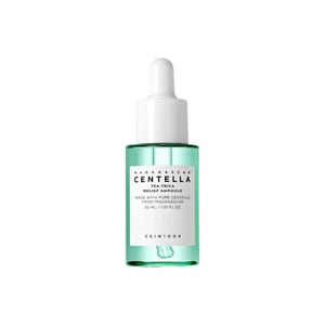 Skin1004 MADAGASCAR CENTELLA TEA-TRICA RELIEF AMPOULE 30ml product photo