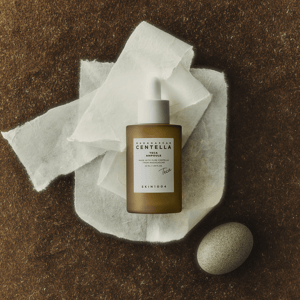 Skin1004 Madagascar Centella Teca Ampoule 50ml product photo