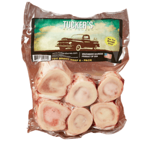 TUCKER'S Frozen Beef Bones product photo