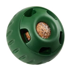 WOOF Dog Pupsicle Forest Green product photo