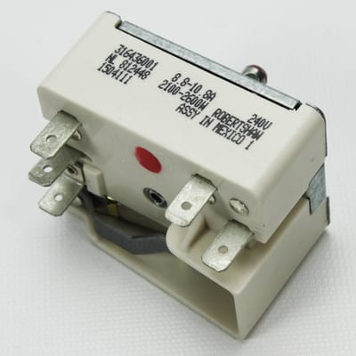 Frigidaire Range Surface Element Switch product photo