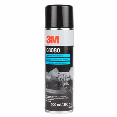 3M Aerosol Spray Glue product photo