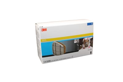 3M Organic Vapour Filter 06915 product photo
