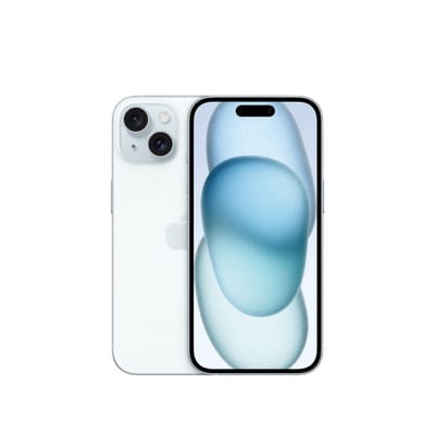 Apple iPhone 15 128GB product photo