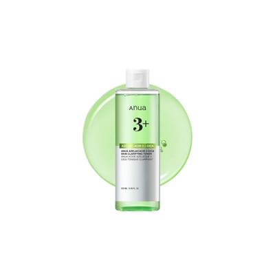 AZELAIC ACID 3 CICA SKIN CLARIFYING TONER 250ml product photo