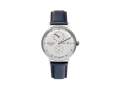 Bauhaus Classic Automatisch Herenhorloge 41mm product photo