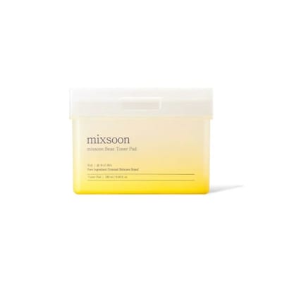 Bean Toner Pad 70 Sheets product photo