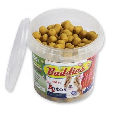 Buddies Ostrich 400G product photo
