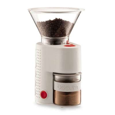 Burr Grinder - Off White product photo