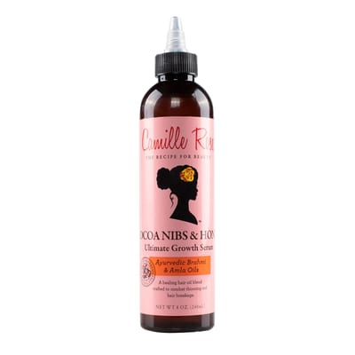 Camille Rose Honey Ultimate Growth Scalp Treatment product photo