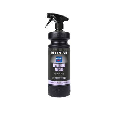 Cartec Hybrid Wax Bodyshop Safe Quick Detailer product photo
