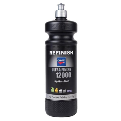 Cartec Ultra Finish 12000 Ultra-Fine Finishing Compound product photo