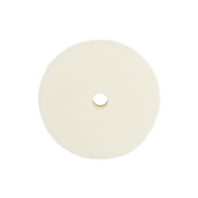 Cartec Unipad White 76/90x23mm Rotary & Orbital product photo