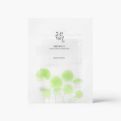 Centella Asiatica Calming Mask product photo