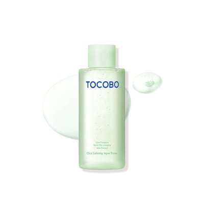 Cica Calming Aqua Toner 200ml product photo