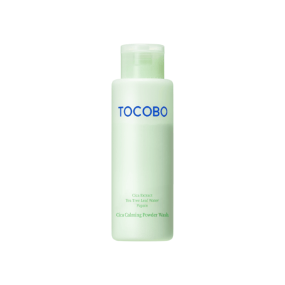 Cica Calming Powder Wash 50g product photo