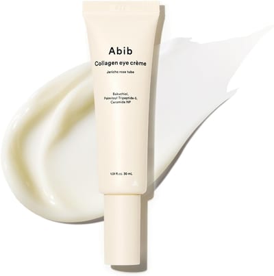 Jericho Collagen Eye Crème 30ml product photo