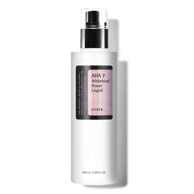 COSRX AHA 7 Whitehead Power Liquid 100ml product photo