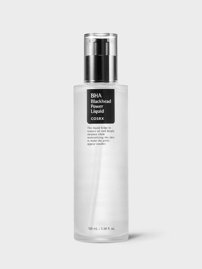 COSRX BHA Blackhead Power Liquid 100 mL product photo