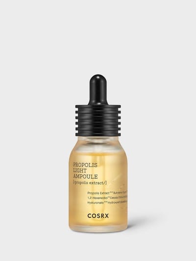 COSRX Full Fit Propolis Light Ampoule 30ml product photo