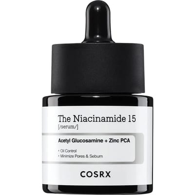 COSRX The Niacinamide 15 Serum product photo