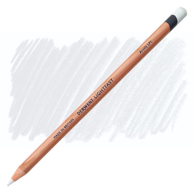 DERWENT LIGHTFAST ARCTIC product photo