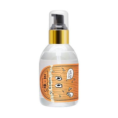 Elizavecca Collagen Coating Hair Muscle Essence 150ml product photo