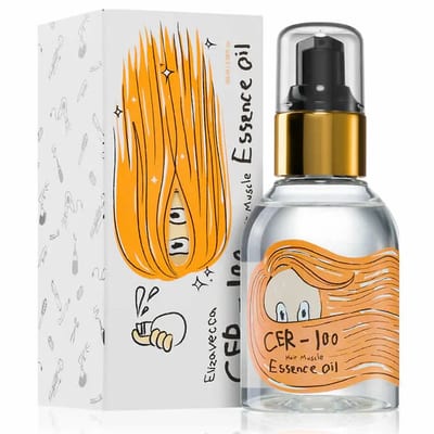 Elizavecca Hair Muscle Essence Oil 100ml product photo