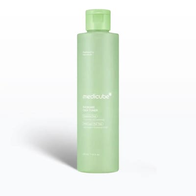 EXOSOME CICA TONER 210ML product photo