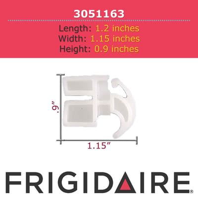 Frigidaire GLIDE product photo
