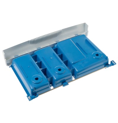 GE Dispenser Drawer Assembly White product photo