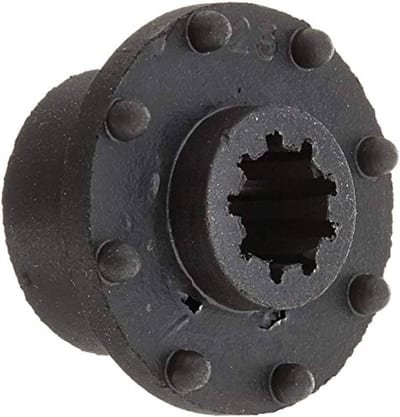 GE Refrigerator Grommet product photo