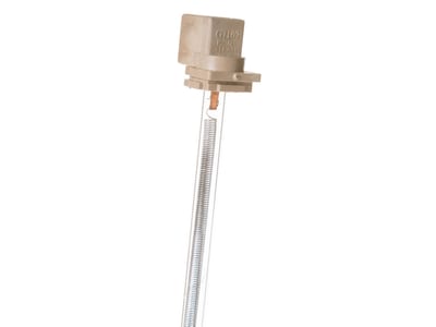 GE Heater Defrost Assembly product photo