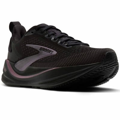 Ghost Max 4 - Black/Black/Ebony product photo