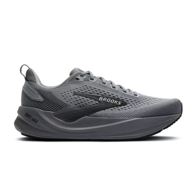 Ghost Max 4 - Grey/Grey/Ebony product photo