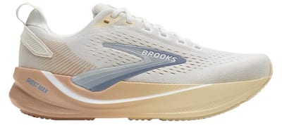 Ghost Max 4 - White/Rose/Rutabaga product photo