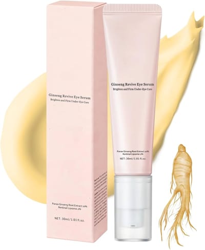 Ginseng Eye Cream 30ml product photo