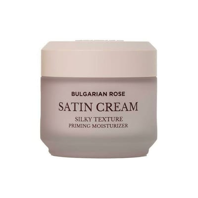 Heimish Bulgarian Rose Satin Cream 50ml product photo
